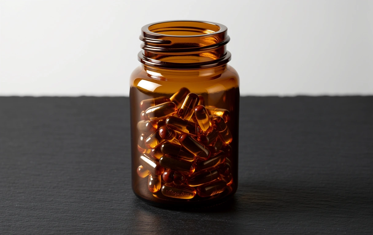 Atlas Bio-Force Supplement