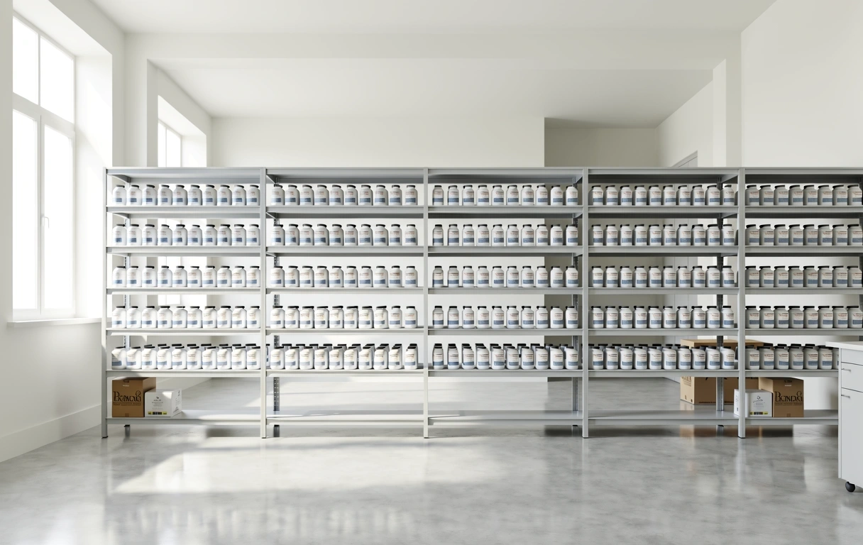 Sambung ID quality control center