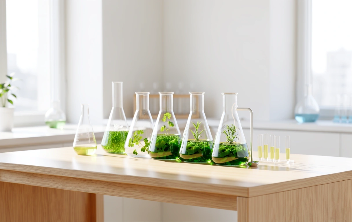 Our Standards for Natural Support